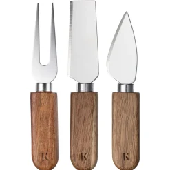Osteknivsett