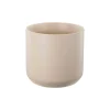 Potte Avetia 11,5 cm, krem