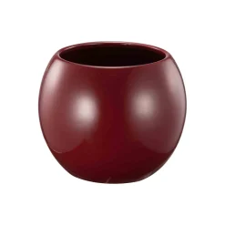 Potte Julie 12,5 cm rød