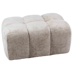 Puff Clair 90cm