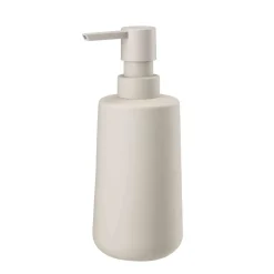 Pure Baderomssett beige