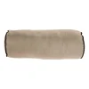 Pute Bella Ø20x50 cm beige