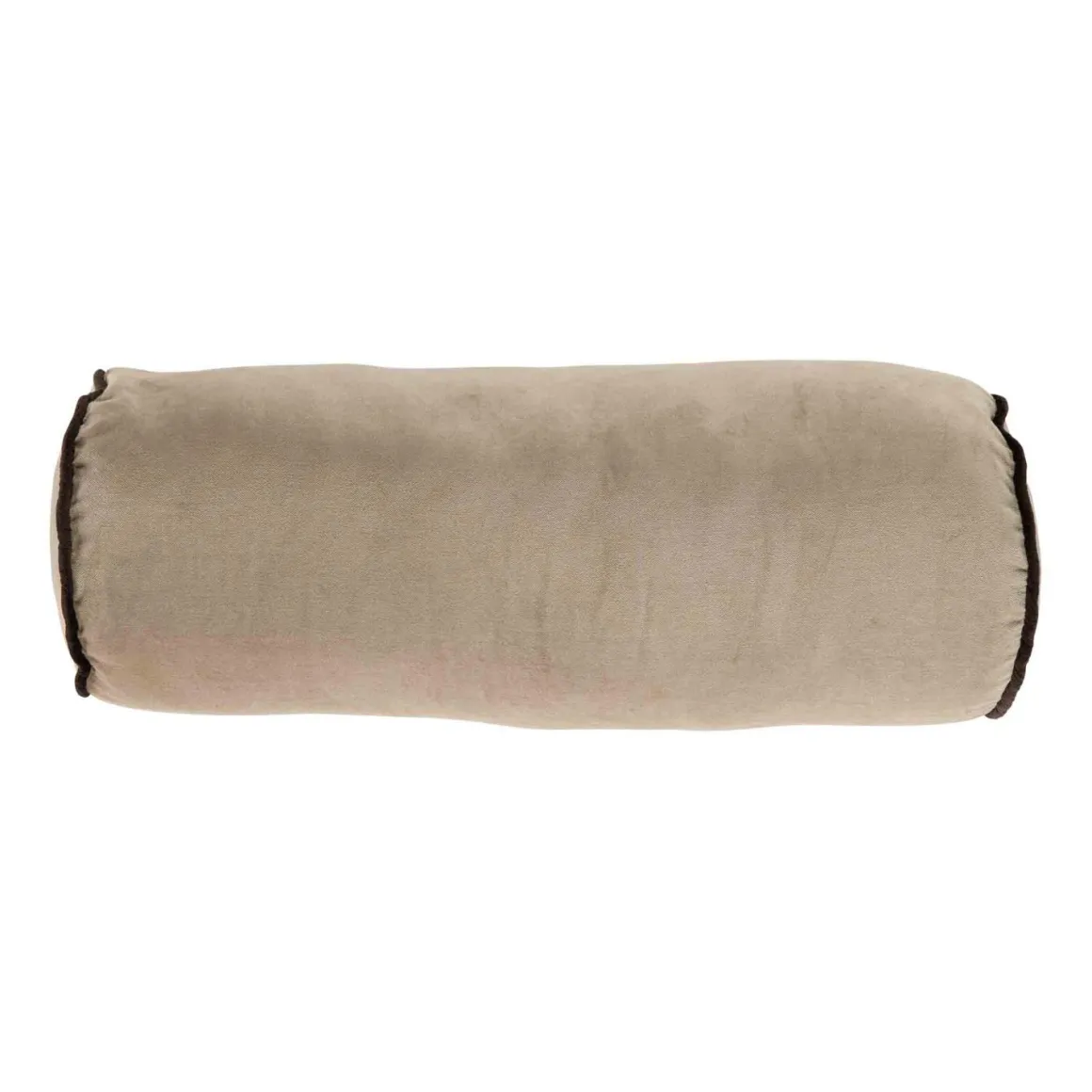 Pute Bella Ø20x50 cm beige