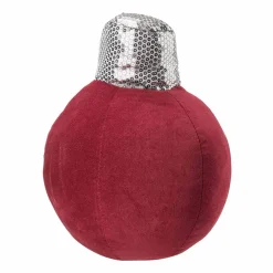 Pute Julekule 30cm
