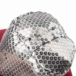 Pute Julekule 30cm