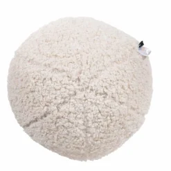 Pute Teddy rund
