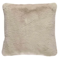 Putetrekk Faux fur
