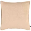Putetrekk Maisy 48x48cm natur