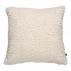 Putetrekk teddy offwhite