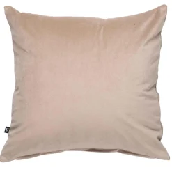 Putetrekk Waves 48x48cm beige