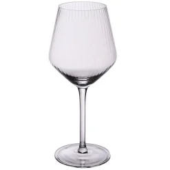 Rødvinsglass Inez 4pk