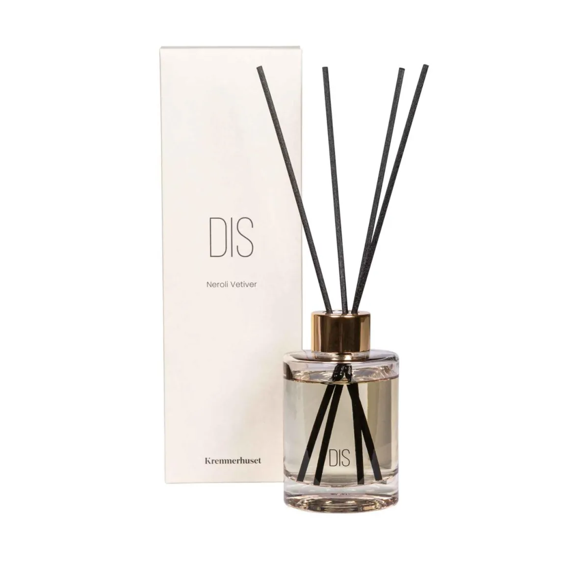 Romduft DIS Neroli Vetiver