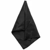 Serviett Linde 100% Lin sort