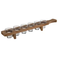 Shotteplanke
