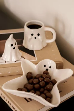 Skål Ghost 20 cm