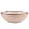 Skål Iben 14cm beige