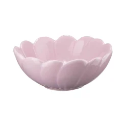 Skål Mia 11cm, rosa