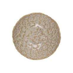 Skål Sonja, beige