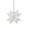 Snøstjerne 3pk