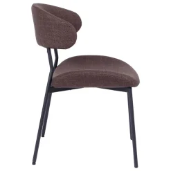 Spisestol Evi brun 1 stk