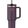 Stanley - Quencher Termoflaske 1,18 l plomme