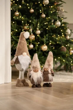 Stående Nisse 63cm