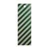 Tag Stripe grønn