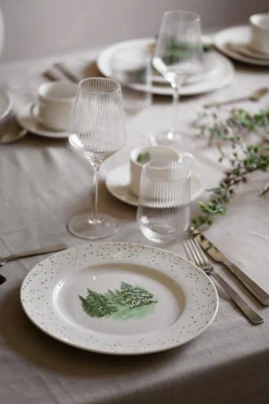 Tallerken Julemagi
