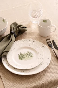 Tallerken Julemagi