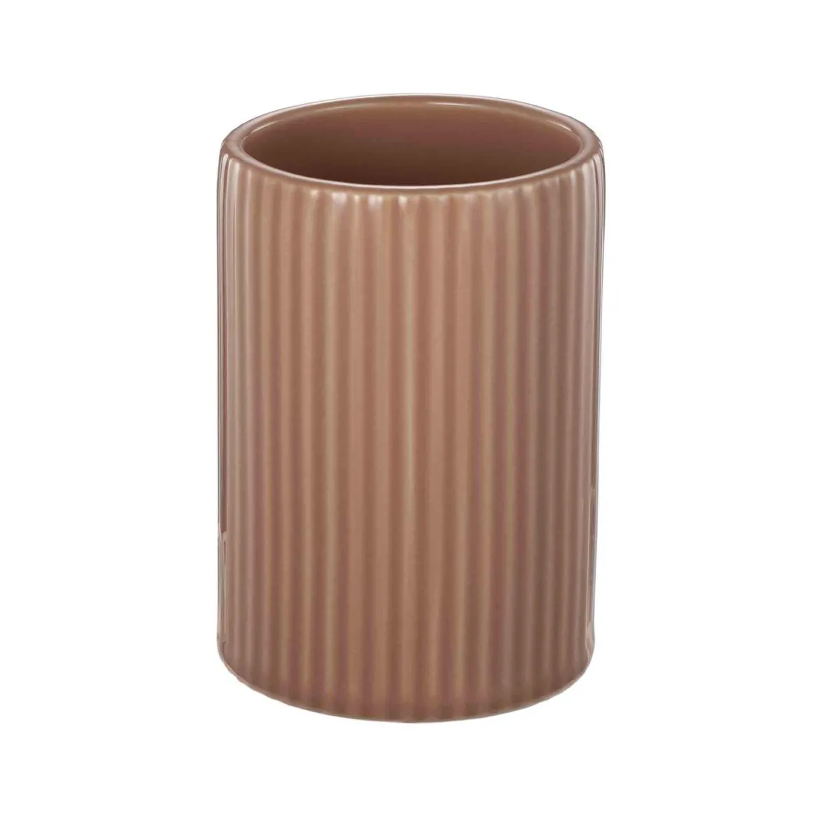Tannglass Eira støvrosa