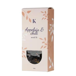 Te Appelsin & Chili