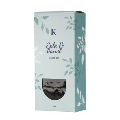Te Eple & Kanel
