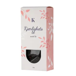 Te Kjærlighet