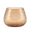 Telysestake Glimre Amber 7,5cm