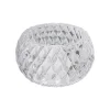 Telysholder Rubi 4,3 cm klar