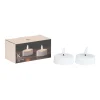Telys LED 2 pk 5,7cm