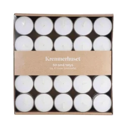 Telys små 50 pk