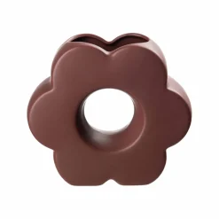 Vase Blomst 24cm
