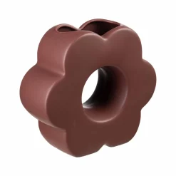 Vase Blomst 24cm