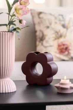 Vase Blomst 24cm
