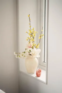Vase Classic 25,5 cm krem