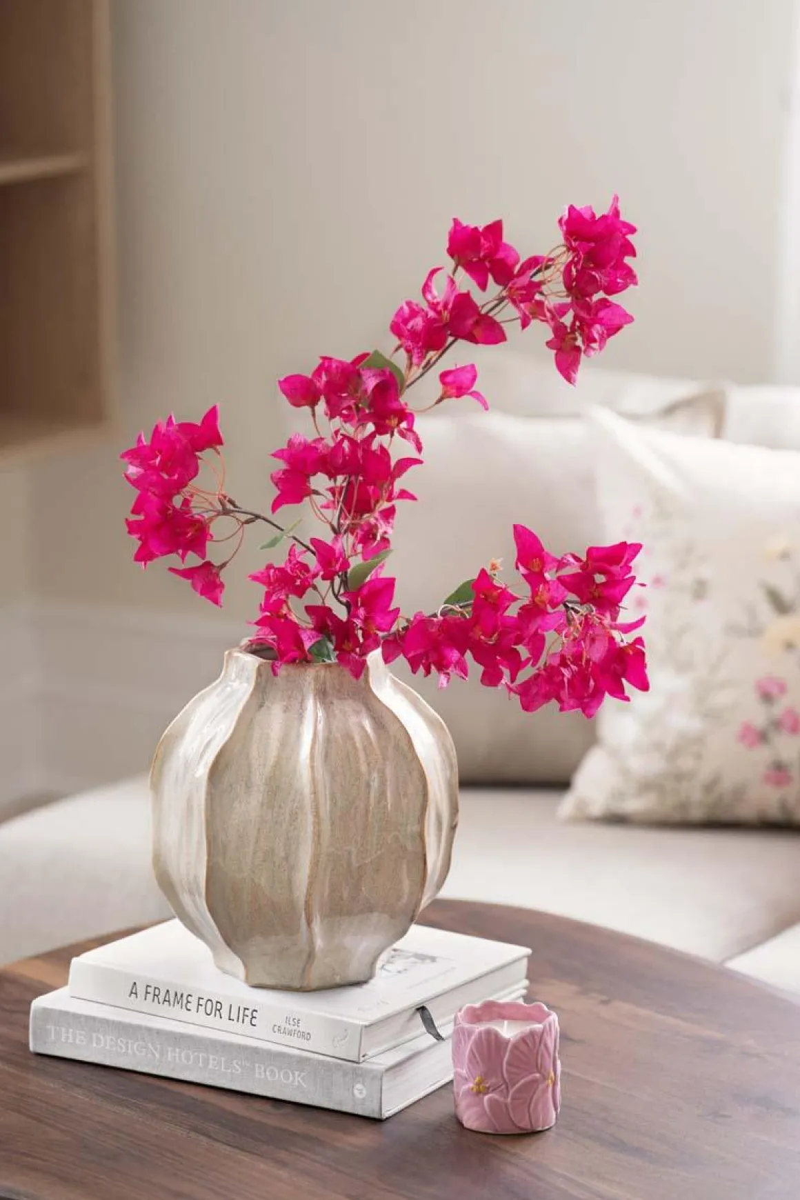 Vase Cora 25,5 cm