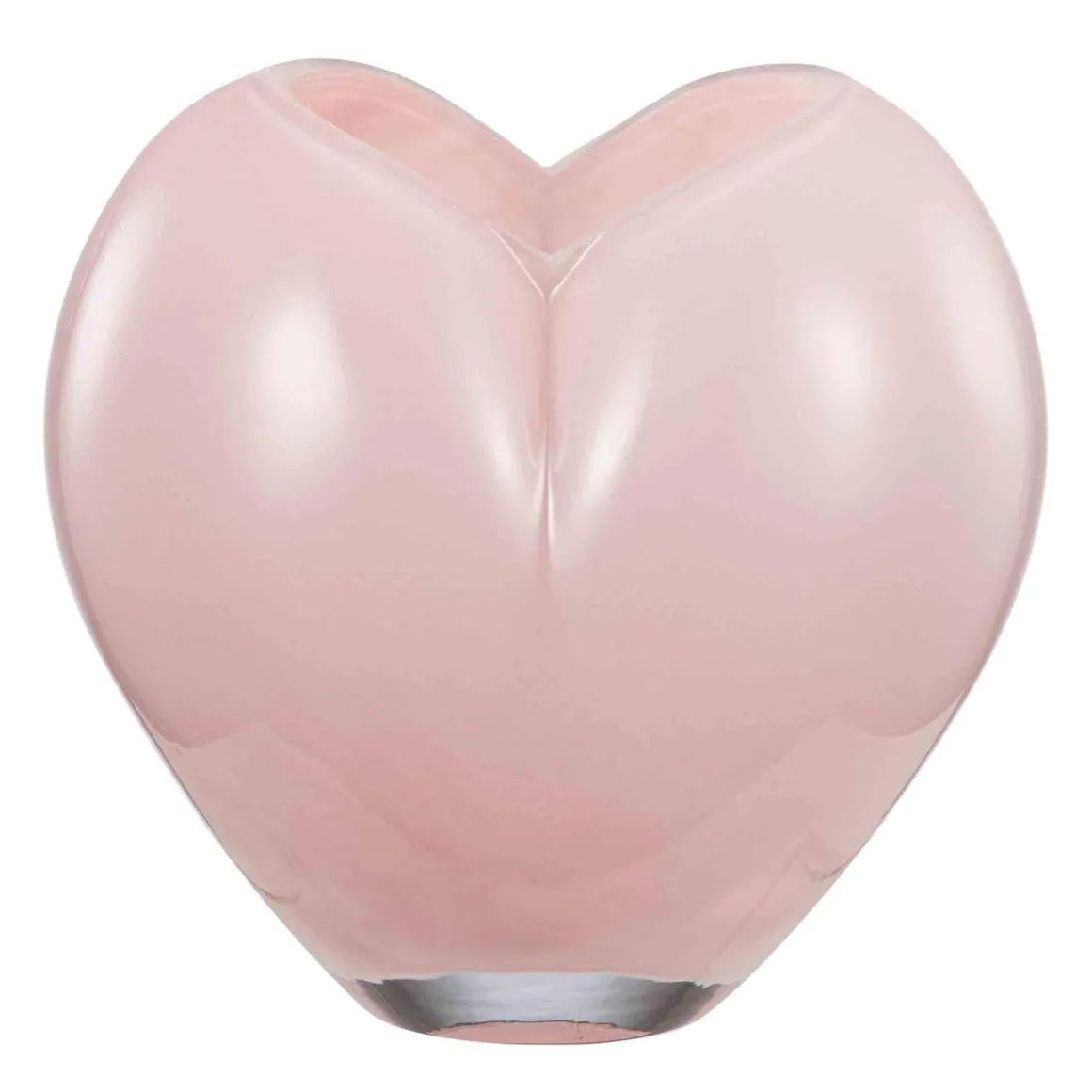 Vase Hjerte 14 cm