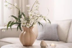Vase Mateo 24,5 cm