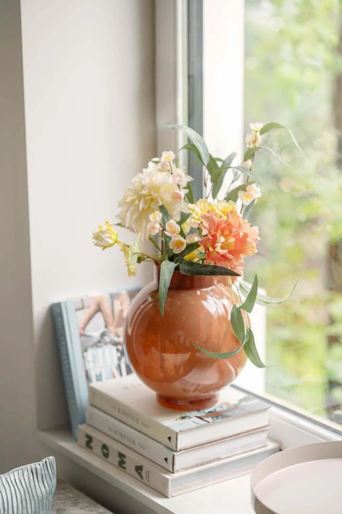Vase Olivia 26 cm