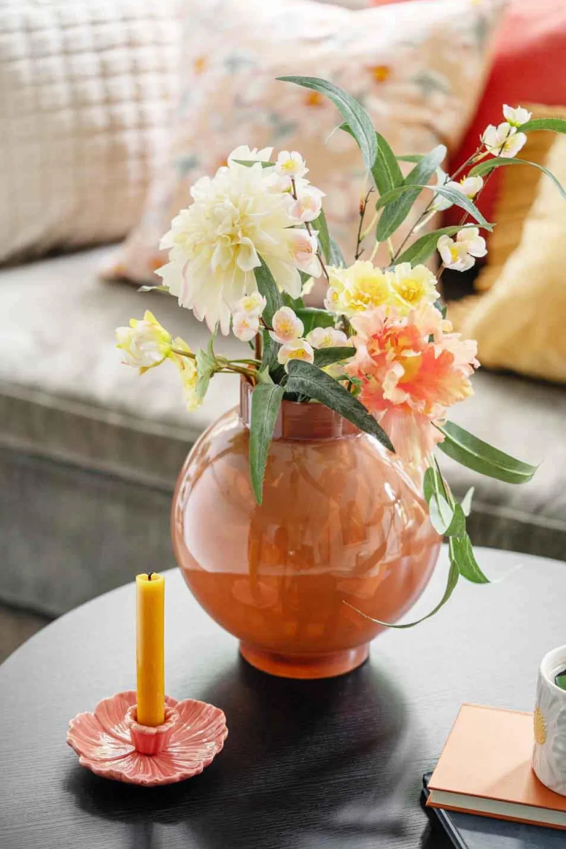 Vase Olivia 26 cm