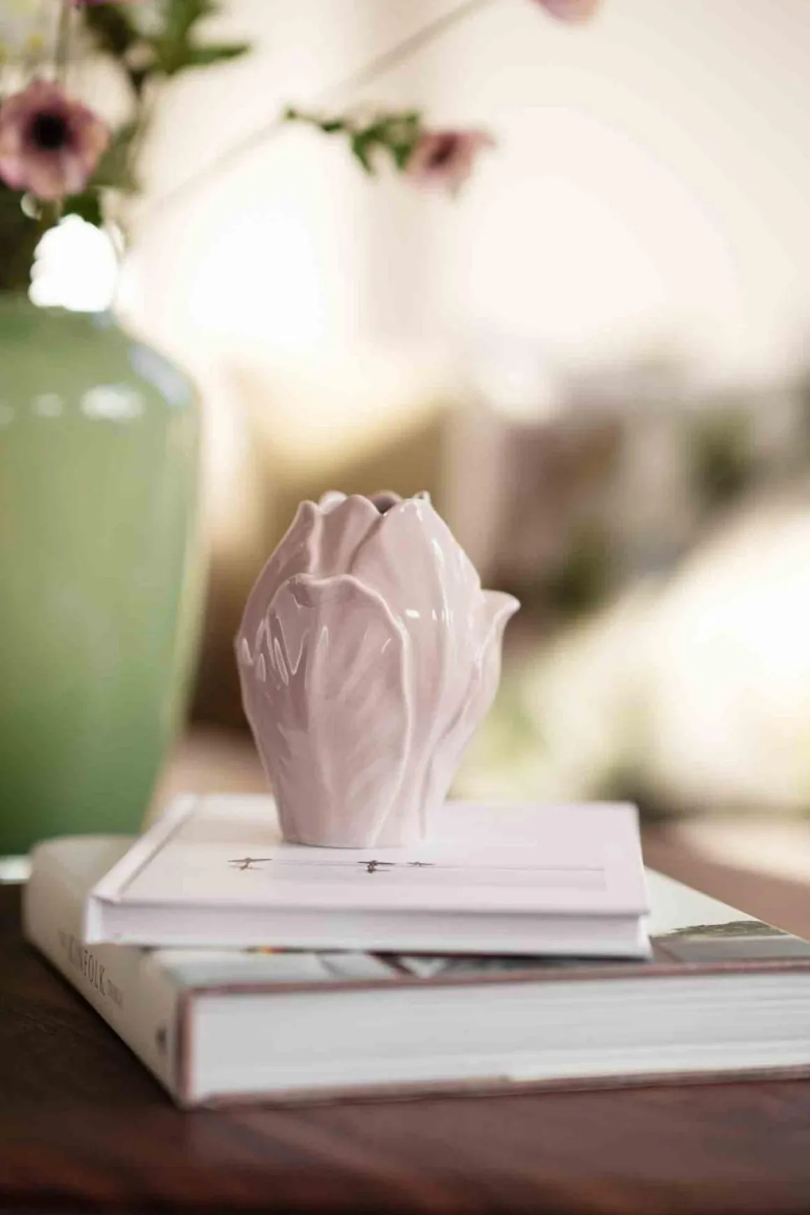 Vase Petal 12cm