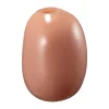 Vase Soft 11,8 cm fersken