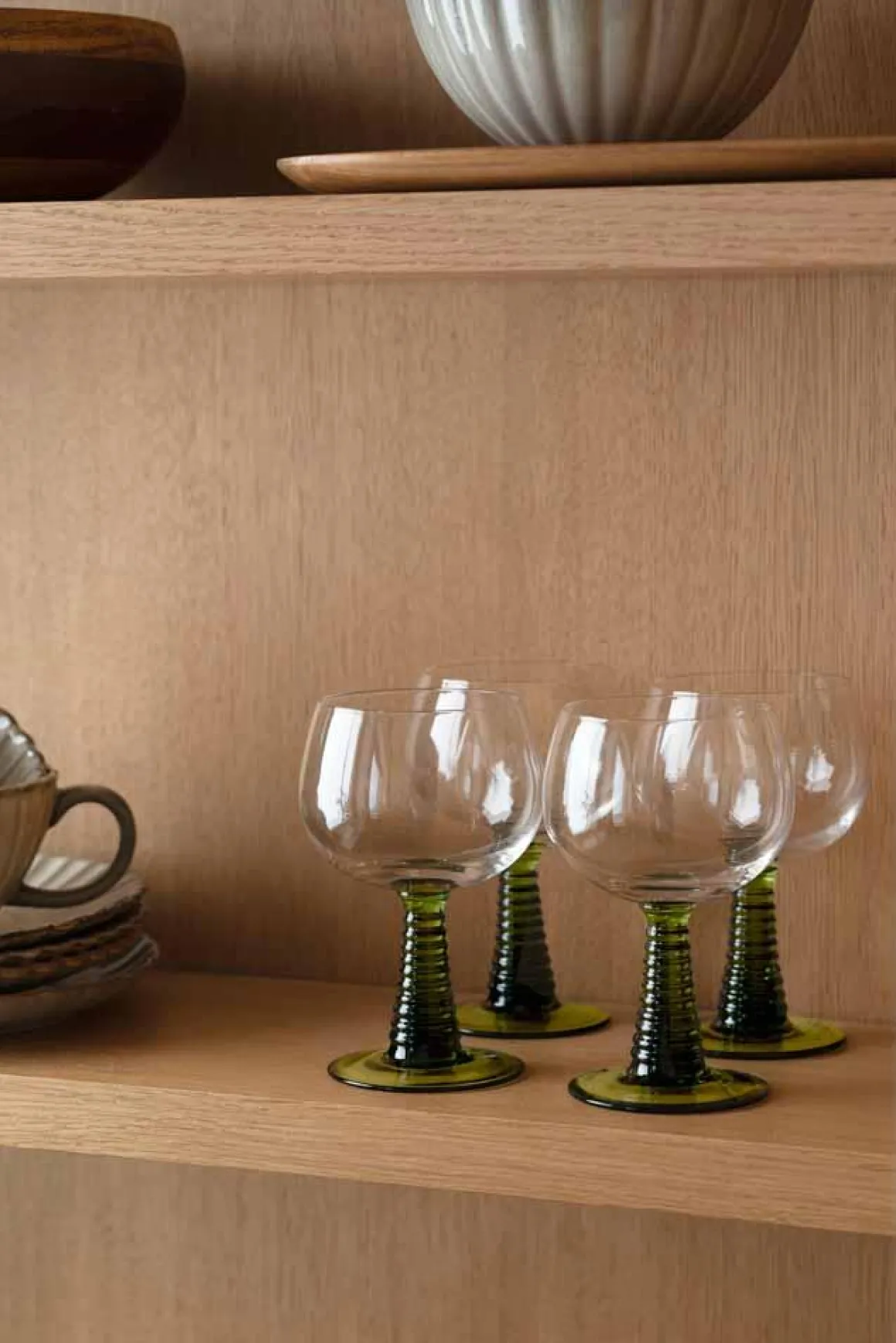 Vinglass Clara